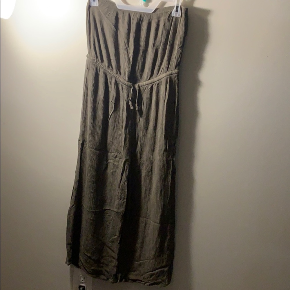 Rue 21 Off Shoulder Romper